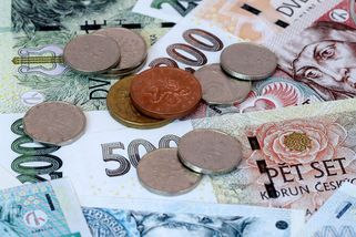 ČSSZ zveřejnila nová čísla o důchodech: Kolik teď lidé v Česku pobírají
